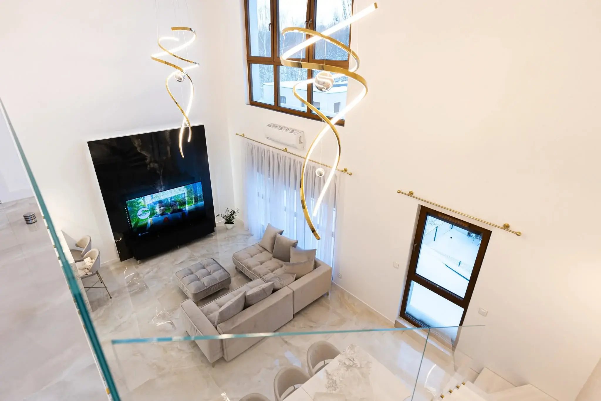 Remont domu jednorodzinnego 160m² — Sosnowiec, Środula