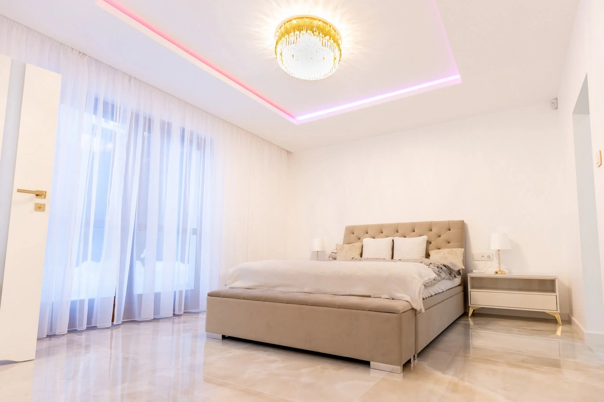 Remont domu jednorodzinnego 160m² — Sosnowiec, Środula — zdjęcie 2