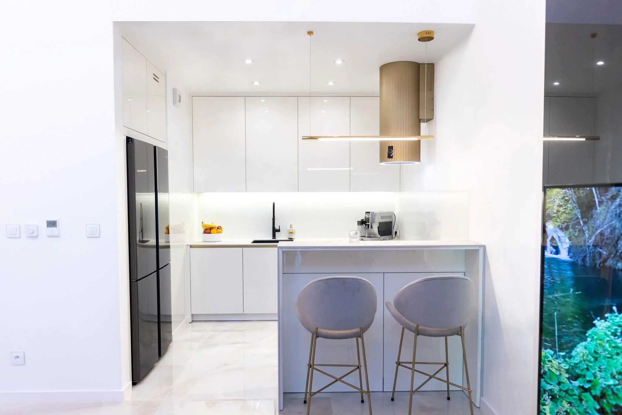 Remont domu jednorodzinnego 160m² — Sosnowiec, Środula — zdjęcie 3
